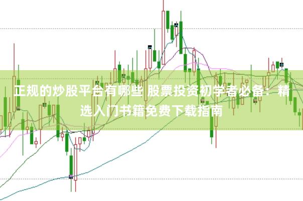正规的炒股平台有哪些 股票投资初学者必备：精选入门书籍免费下载指南