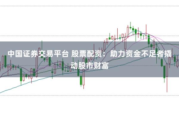 中国证券交易平台 股票配资：助力资金不足者撬动股市财富