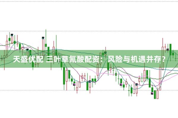 天盛优配 三叶草氰酸配资：风险与机遇并存？