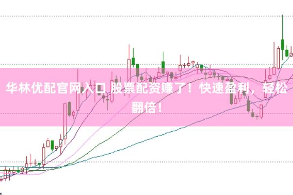 华林优配官网入口 股票配资赚了！快速盈利，轻松翻倍！