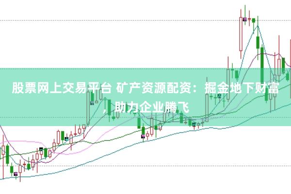股票网上交易平台 矿产资源配资：掘金地下财富，助力企业腾飞