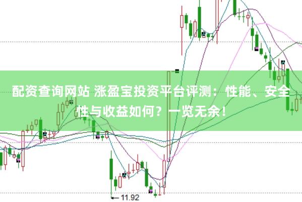 配资查询网站 涨盈宝投资平台评测：性能、安全性与收益如何？一览无余！