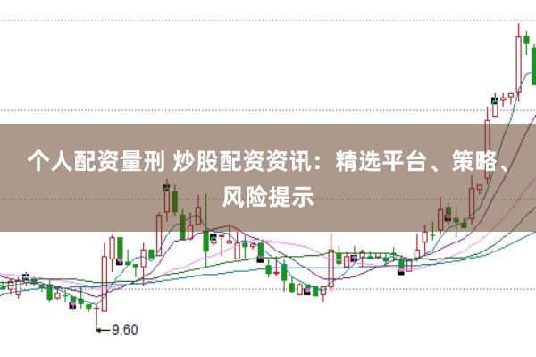 个人配资量刑 炒股配资资讯：精选平台、策略、风险提示