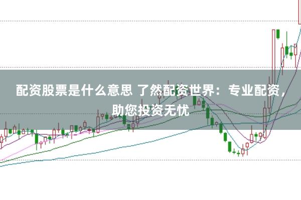 配资股票是什么意思 了然配资世界：专业配资，助您投资无忧