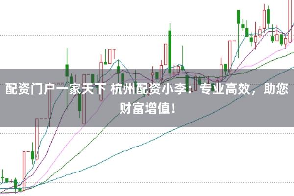 配资门户一家天下 杭州配资小李：专业高效，助您财富增值！