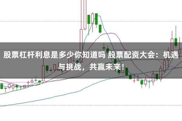股票杠杆利息是多少你知道吗 股票配资大会：机遇与挑战，共赢未来！