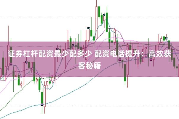证券杠杆配资最少配多少 配资电话提升：高效获客秘籍