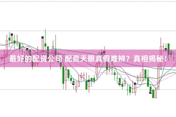 最好的配资公司 配资天眼真假难辨？真相揭秘！