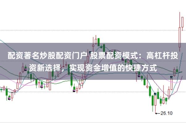 配资著名炒股配资门户 股票配资模式：高杠杆投资新选择，实现资金增值的快捷方式