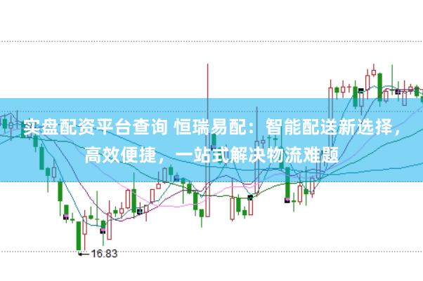 实盘配资平台查询 恒瑞易配：智能配送新选择，高效便捷，一站式解决物流难题