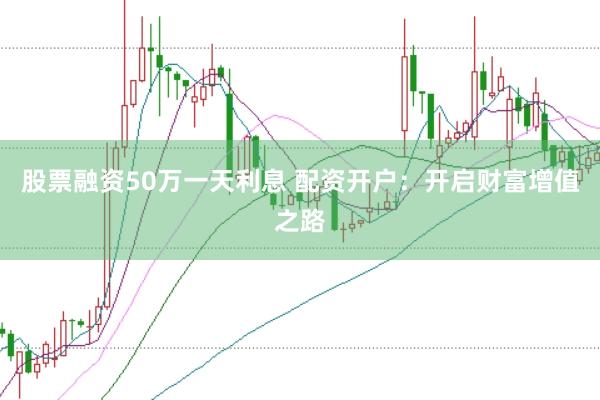 股票融资50万一天利息 配资开户：开启财富增值之路