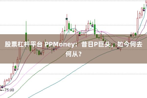 股票杠杆平台 PPMoney:昔日P巨头,如今何去何从?