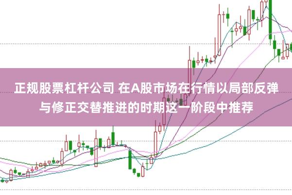 正规股票杠杆公司 在A股市场在行情以局部反弹与修正交替推进的时期这一阶段中推荐
