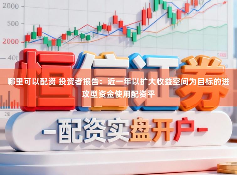 哪里可以配资 投资者报告：近一年以扩大收益空间为目标的进攻型资金使用配资平
