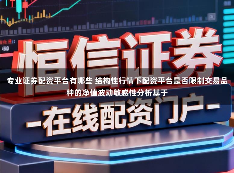 专业证券配资平台有哪些 结构性行情下配资平台是否限制交易品种的净值波动敏感性分析基于