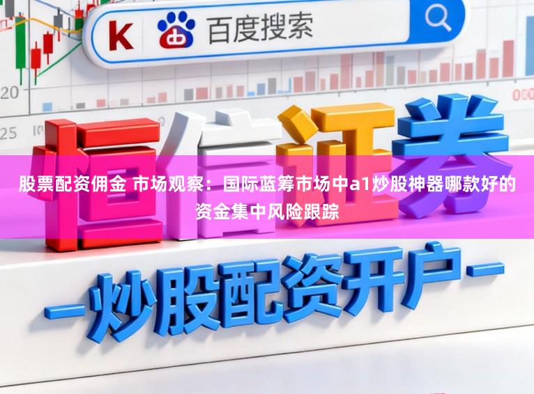 股票配资佣金 市场观察:国际蓝筹市场中a1炒股神器哪款好的资金集中风险跟踪