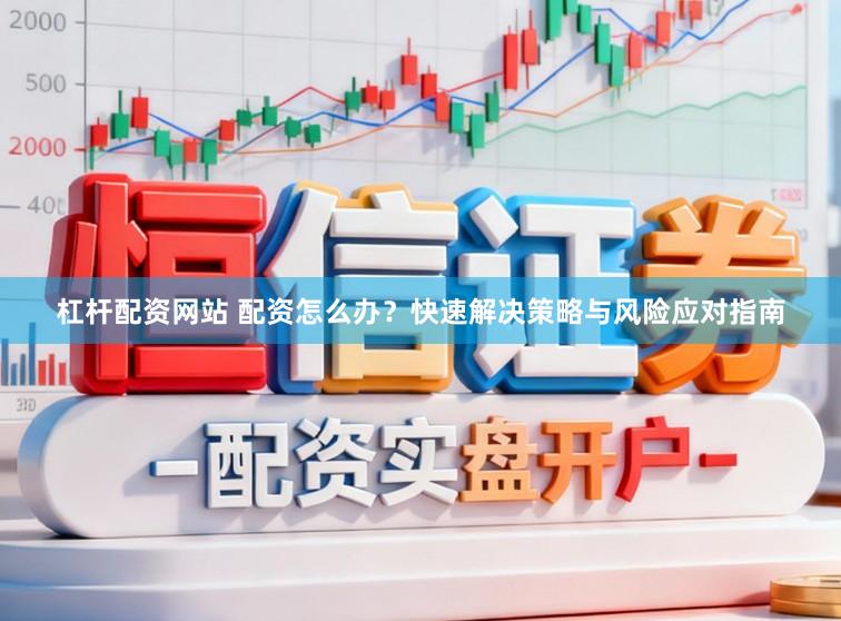杠杆配资网站 配资怎么办?快速解决策略与风险应对指南