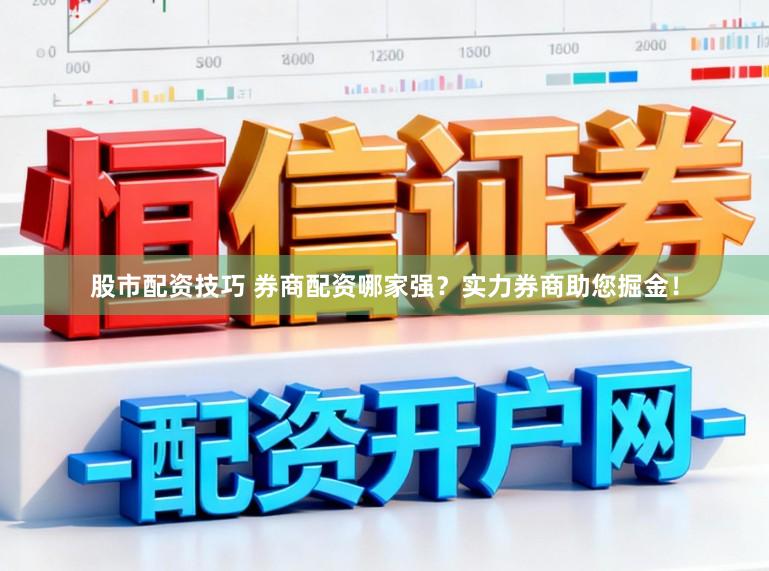 股市配资技巧 券商配资哪家强?实力券商助您掘金!