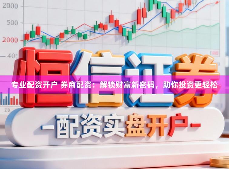 专业配资开户 券商配资：解锁财富新密码，助你投资更轻松