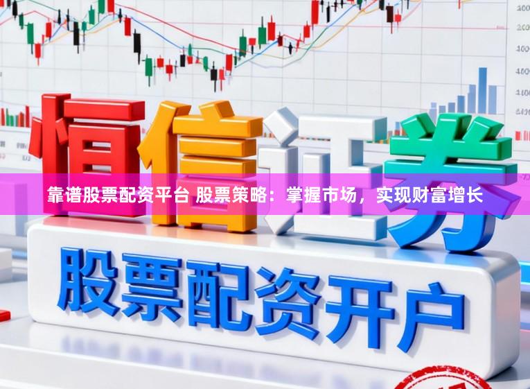 靠谱股票配资平台 股票策略:掌握市场,实现财富增长