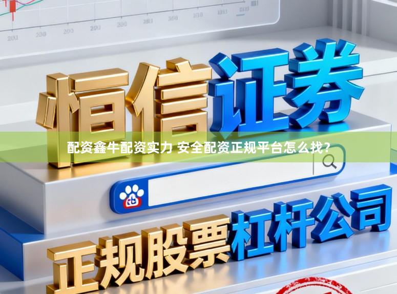 配资鑫牛配资实力 安全配资正规平台怎么找？