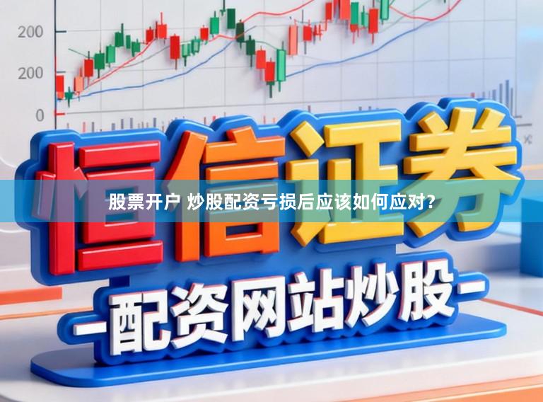 股票开户 炒股配资亏损后应该如何应对?