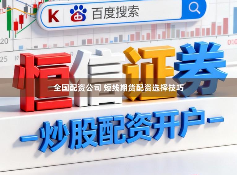 全国配资公司 短线期货配资选择技巧