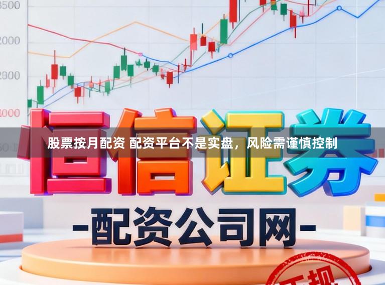 股票按月配资 配资平台不是实盘,风险需谨慎控制