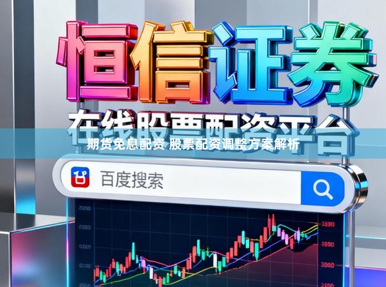 期货免息配资 股票配资调整方案解析