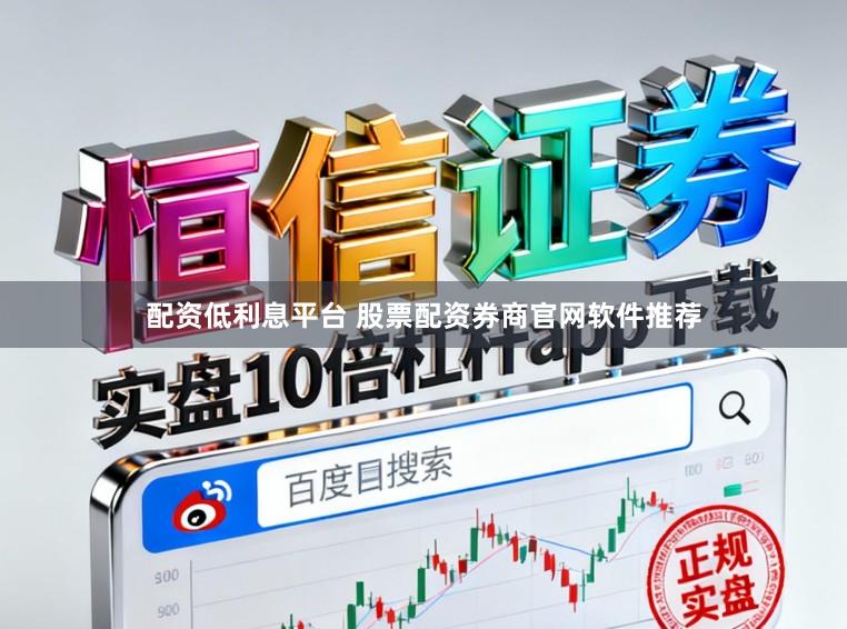 配资低利息平台 股票配资券商官网软件推荐