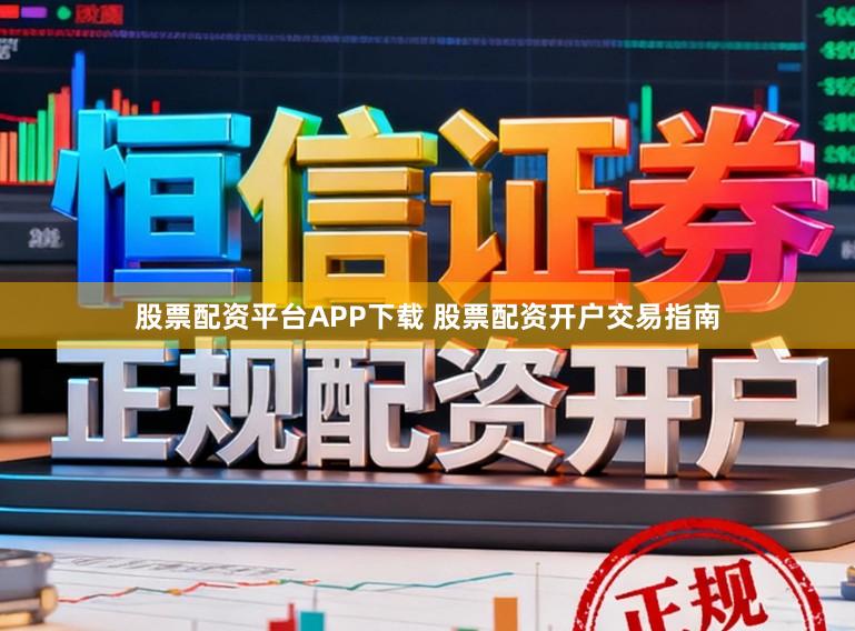 股票配资平台APP下载 股票配资开户交易指南