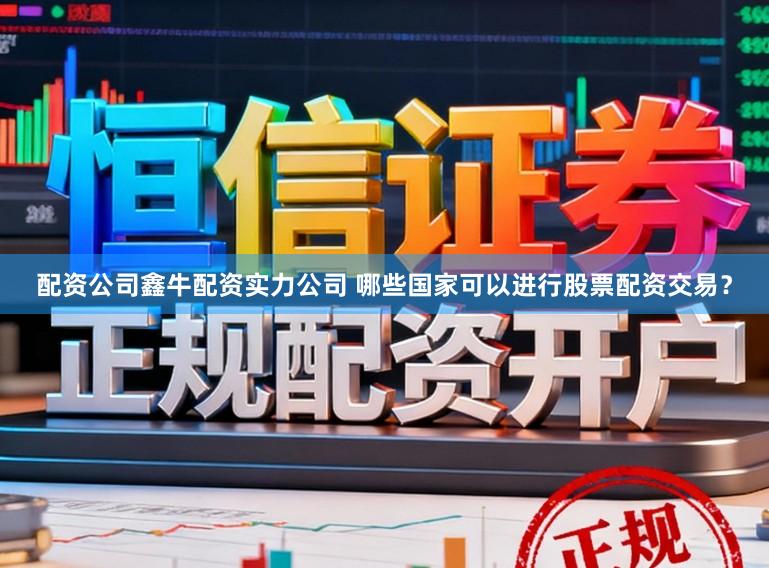 配资公司鑫牛配资实力公司 哪些国家可以进行股票配资交易？