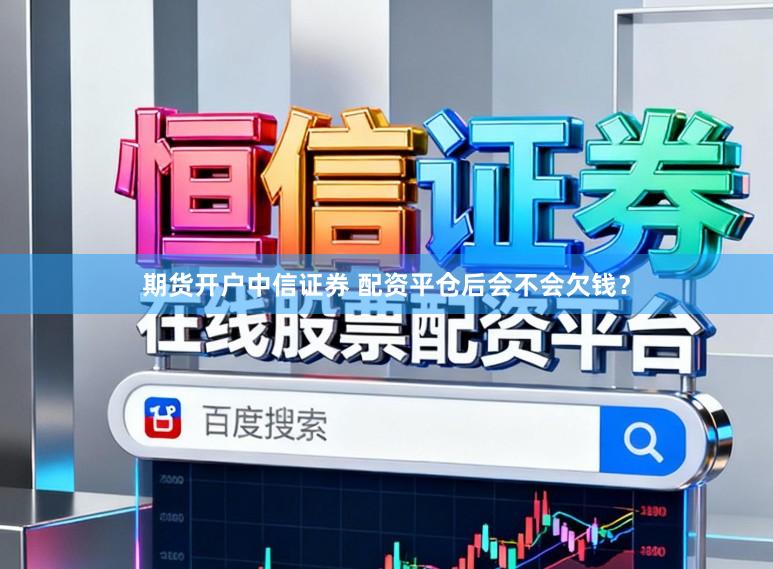 期货开户中信证券 配资平仓后会不会欠钱？