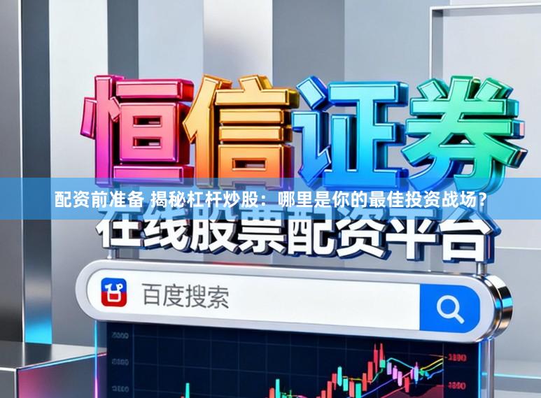 配资前准备 揭秘杠杆炒股：哪里是你的最佳投资战场？