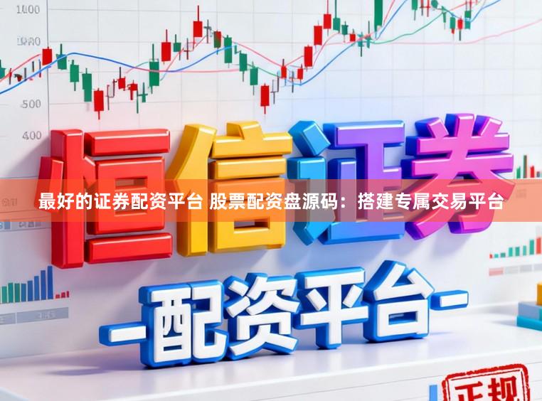 最好的证券配资平台 股票配资盘源码：搭建专属交易平台