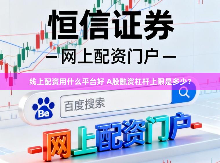 线上配资用什么平台好 A股融资杠杆上限是多少?